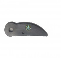 Falcon major cutter spare blade