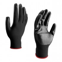 PU Coated Safety Gloves Pair