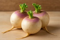 Turnip Microgreen seeds  25 grams 