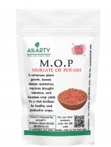 Potash 200 Grams(MOP)