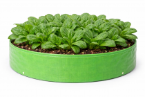 24x9 Inch 350 GSM HDPE GROW Bag