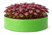 24x12 Inch 350 GSM HDPE GROW Bag | Terrace Bags For Garden 