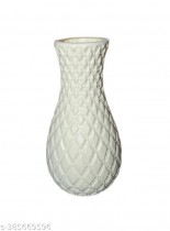 Reno Vase White Colour
