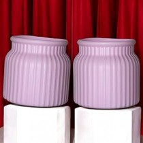 Tesla Vase