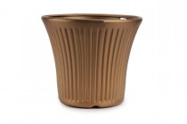 10 Inch Tancy pot 