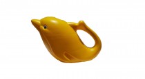  Dolphin Shape Kids Watering Can 1.5 LTR