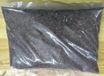 Succulent and Terrarium Mix with Activated Charcoal and Perlite - 2 KG