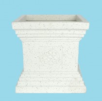 Jaguar Tulsi Pot 12 Inch