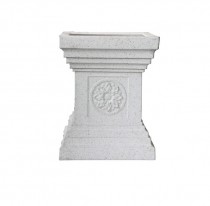 Jaguar Tulsi Pot 9 Inch