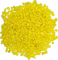 ONYX Stones Lemon  Colour 250 Grams