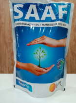 Saaf Fungicide 1 KG