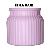 Tesla Vase