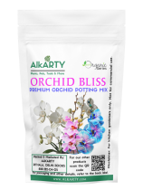 ORCHID BLISS POTTING MIX 