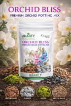 ORCHID BLISS POTTING MIX 