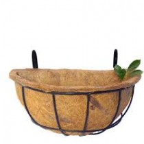Coir Fiber Railing Hanging