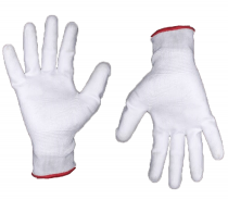 PU Coated Safety Gloves Pair