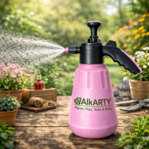 WATER SPRAY BOTTLE 2 LITER HEAVY DUTY