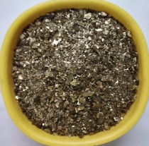 Vermiculite 450 grams