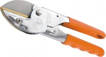 Falcon Super Pruning Secateur (Steel, Multicolor)