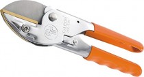 Falcon Super Pruning Secateur (Steel, Multicolor)