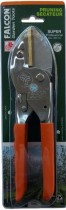 Falcon Super Pruning Secateur (Steel, Multicolor)