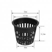 2 Inch Net Pot