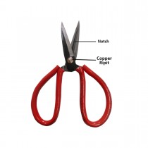 PREMIUM SCISSOR LARGE