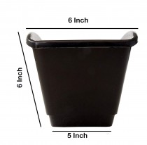 7*21 Vertical garden pot 