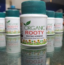 Rooty Organic rooting hormone 30 grams