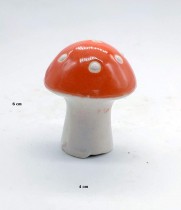 Mushroom ceramic