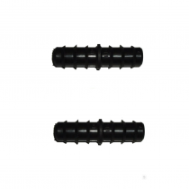 Straight Connectors 16 mm 1 piece 