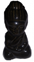 Buddha toys ceramic 
