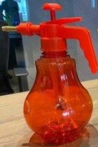 pressure spray bottle 1.2ltr
