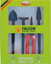 FALCON BONSAI 4 PCS FGBT-1234