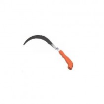 SPANCO SICKLE WITH PLASTIC GRIP FPKM-400