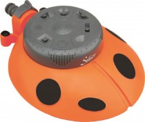 SPANCO LADYBUG SPRINKLER (8-PATTERN) SP-3040