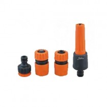 SPANCO SPRINKLER & CONNECTOR SET SP-9090