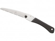 FALCON PREMIUM FOLD AWAY PRUNING SAW WITH DOUBLE ACTION TEETH  FPS-21