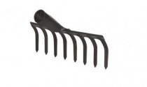 FALCON PREMIUM GARDEN RAKE FGR-08