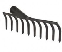 FALCON PREMIUM GARDEN RAKE FGR-10