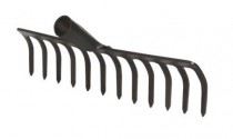 FALCON PREMIUM GARDEN RAKE FGR-12