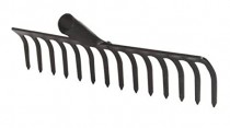 FALCON PREMIUM GARDEN RAKE FGR-14