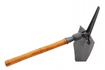 FALCON PREMIUM SHOVEL 2 IN 1 FFAS-6000