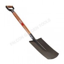 FALCON PREMIUM GARDEN SHOVEL FSS-4001