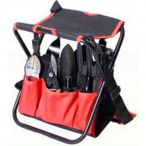 FALCON PREMIUM GARDEN TOOL 10 PCS SET FGT-1000