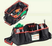 FALCON PREMIUM GARDEN TOOL 15 PCS SET FGT-1500