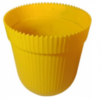 10 Inch Plastic Rim pot
