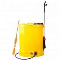 Agriculture battery spray machine 18 litres  