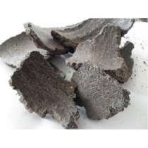 castor oil cake 1kg 
