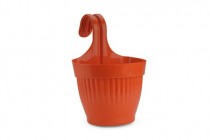 7 Inch Dzire Pot -Assorted Color
